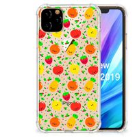 Apple iPhone 11 Pro Max Beschermhoes Fruits