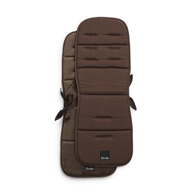 Elodie Details - Cozy Cushion - Chocolate