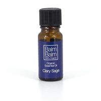 Balm Balm Clary sage essential oil (10 ml)