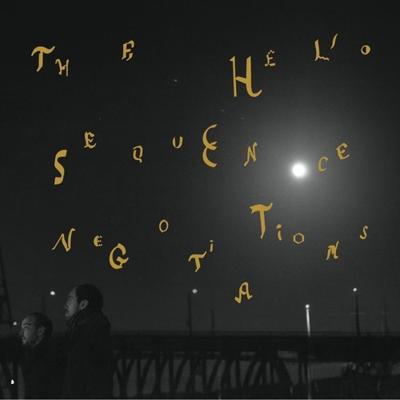 Negotiations - LP (0098787091014)