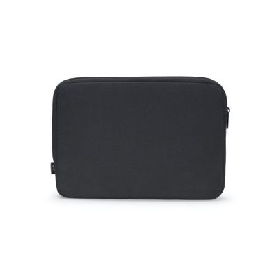 Dicota Laptophoes ECO BASE Geschikt voor max. (laptop): 35,8 cm (14,1) Zwart