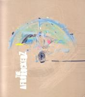 The Afrorockerz - CD (3341348602561)