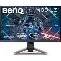 BenQ MOBIUZ EX2710S 27 Full HD 165Hz IPS Gaming Monitor - thumbnail