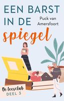 Een barst in de spiegel - Puck van Amersfoort - ebook - thumbnail