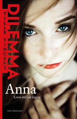 Anna - Tille Vincent - eBook (9789461319791) Anna - Tille Vincent - eBook (9789461319791)