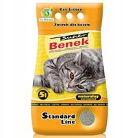 Super Benek Kattenbakvulling Standard Natural 5 L