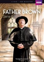 Father Brown - Seizoen 6 - DVD (8711983967953)