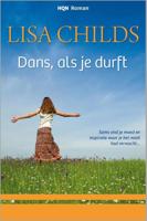 Dans, als je durft - Lisa Childs - eBook (9789402501377)