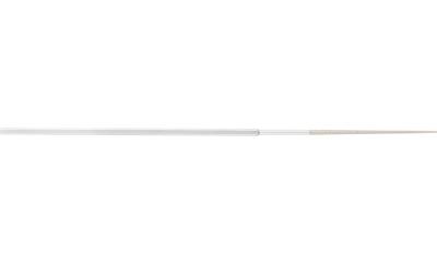 PFERD 15321140 Diamant-remmingsvijl Lengte 140 mm 1 stuk(s)