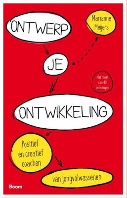 Ontwerp je ontwikkeling - Marianne Meijers - Paperback (9789024421312) Ontwerp je ontwikkeling - Marianne Meijers - Paperback (9789024421312)