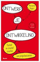 Ontwerp je ontwikkeling - Marianne Meijers - Paperback (9789024421312)