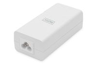 Digitus DN-95132 PoE-injector IEEE 802.3af (12.95 W), IEEE 802.3at (25.5 W), IEEE 802.3bt, IEEE 802.3af (15.4 W), IEEE 802.3at (30 W) - thumbnail