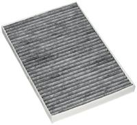 AMCFILTER HC-8218C verwarming