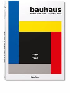 TASCHEN livre Bauhaus. Updated Edition. XL book - Multicolore