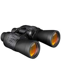 Konus 10x50 Sporty Fixed Focus Binoculars 2256 Kleur - Zwart