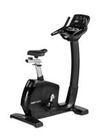 Flow Fitness Pro UB5i hometrainer voor rechtopstaande fietsen