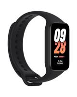Xiaomi Smart Band 8 Active zwart
