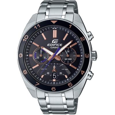 Casio Edifice EFV-590D-1AVUEF Casio Edifice EFV-590D-1AVUEF