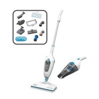 Black+Decker FSM13ENVC1-QS 10-in1 stoomreiniger