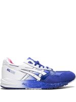 ASICS baskets Gel Saga - Bleu - thumbnail