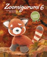 Zoomigurumi 6 - Joke Vermeiren - eBook (9789461317834)