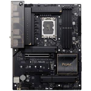 Asus PROART B760-CREATOR WIFI Moederbord Socket Intel 1700 Vormfactor ATX Moederbord chipset Intel® B760