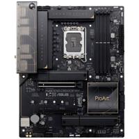 Asus PROART B760-CREATOR WIFI Moederbord Socket Intel 1700 Vormfactor ATX Moederbord chipset Intel® B760 - thumbnail