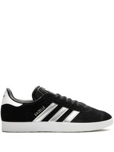 adidas Gazelle "Black Silver" sneakers - Noir