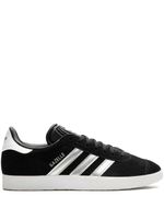 adidas Gazelle "Black Silver" sneakers - Noir - thumbnail