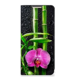 Xiaomi Redmi Note 10/10T 5G | Poco M3 Pro Smart Cover Orchidee