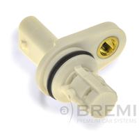 Nokkenassensor BREMI, Spanning (Volt)12V, u.a. für Opel, Vauxhall, Chevrolet