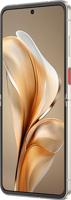 Mobile Phone Nubia Flip 5G / 8GB / 256GB / Black - CW