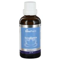 SanoConcept SanoFemin