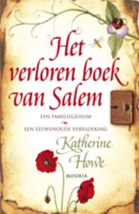 Het Verloren Boek Van Salem