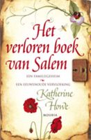 Het Verloren Boek Van Salem - thumbnail