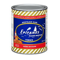 epifanes bootlak blank 1 ltr - thumbnail