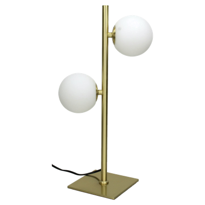 Wants&Needs Accessoires Tafellamp Metaal