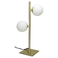 Wants&Needs Accessoires Tafellamp Metaal