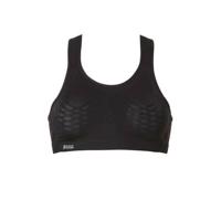 Shock Absorber Ultimate Fly Bra Level 4 sportbh zwart