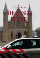 De zesde poort (Paperback)