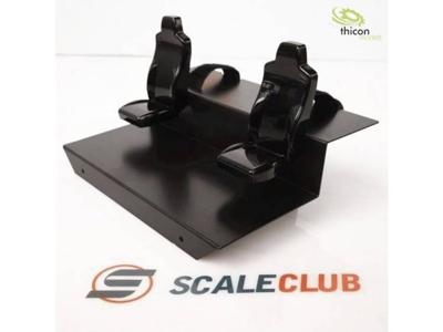 Thicon Models 50170 1:14 Bodemplaat 1 stuk(s) Thicon Models 50170 1:14 Bodemplaat 1 stuk(s)