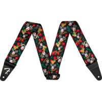 Fender Ugly Xmas Sweater Strap Reindeer