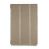 Hama Etui voor Tab. Pastel World voor Samsung Galaxy Tab A9+ 11 inch, naturel