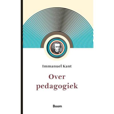 Over Pedagogiek - (ISBN:9789024435647) Over Pedagogiek - (ISBN:9789024435647)