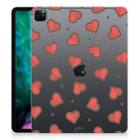 iPad Pro 12.9 (2020) | iPad Pro 12.9 (2021) Hippe Hoes Hearts