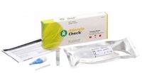 Allergie check 3 in 1 inhalatie