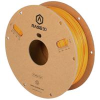 RAISE3D PMRA-1016-002 Industrial PET GF Filament PET kunststof 1.75 mm 1000 g Oranje 1 stuk(s) - thumbnail