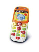 VTECHÂ® baby telefoontje