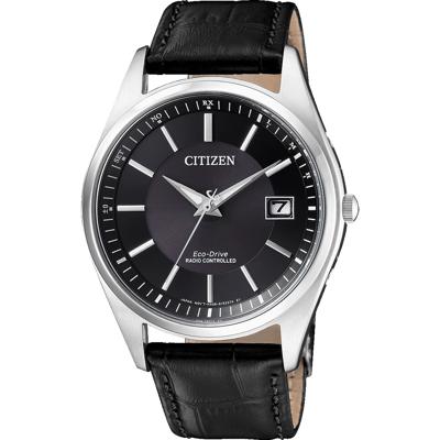 Citizen AS2050-10E Radio Controlled Horloge