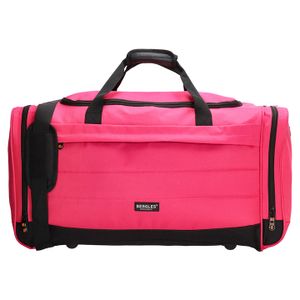 Beagles Reistas / Weekendtas 62L Travel Originals Fuchsia